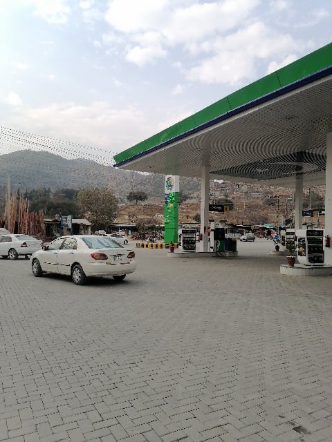 Hayat Khan Filling Station | PSO photo 2