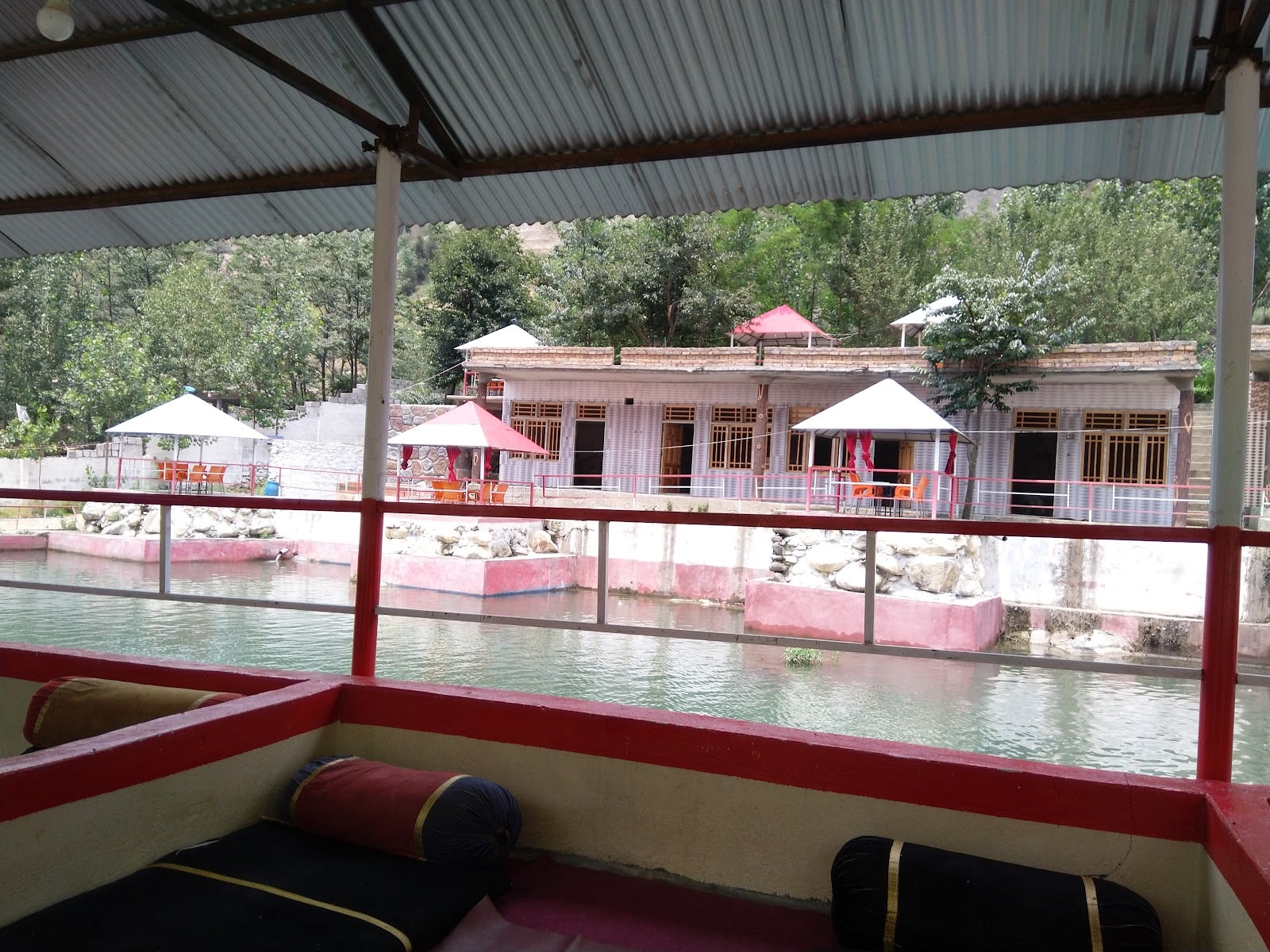 Himalaya Trout Fish Farm And Restaurant photo 3