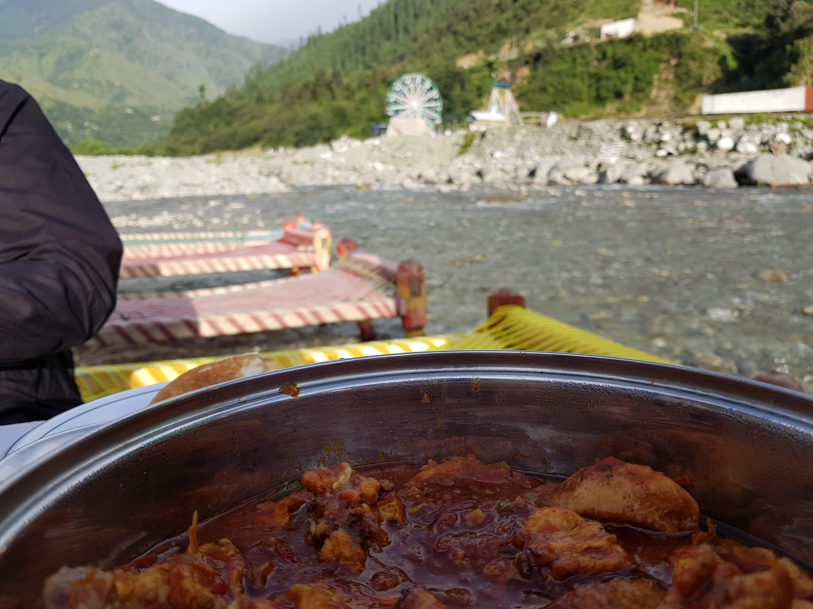 Himalaya Trout Fish Farm And Restaurant photo 4
