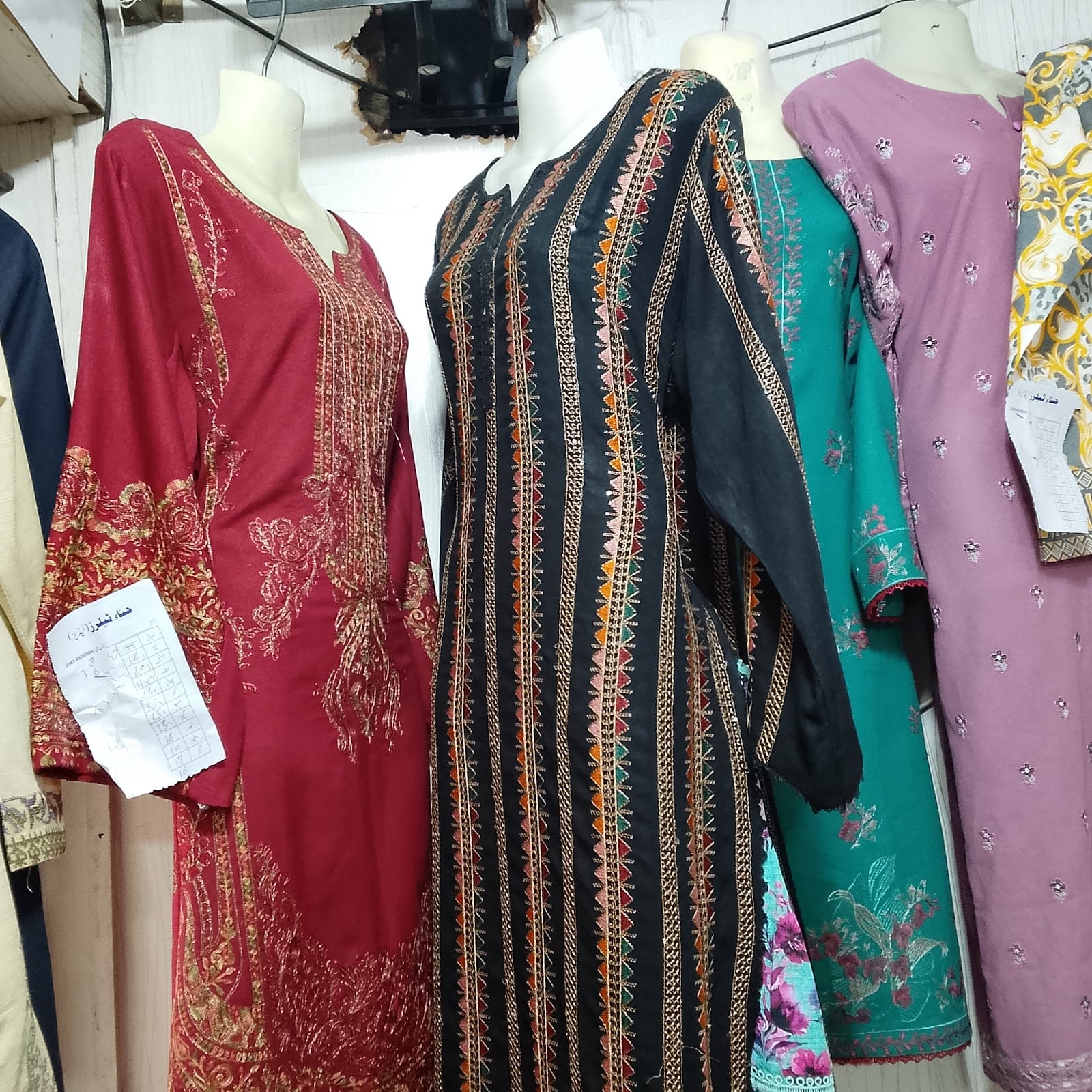 Hina Ladies Tailors photo 3
