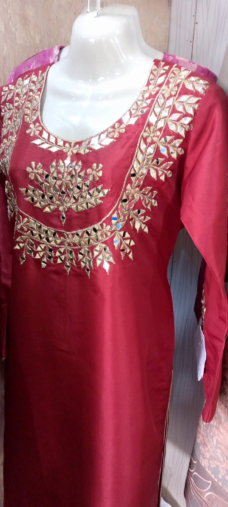Hina Ladies Tailors photo 5