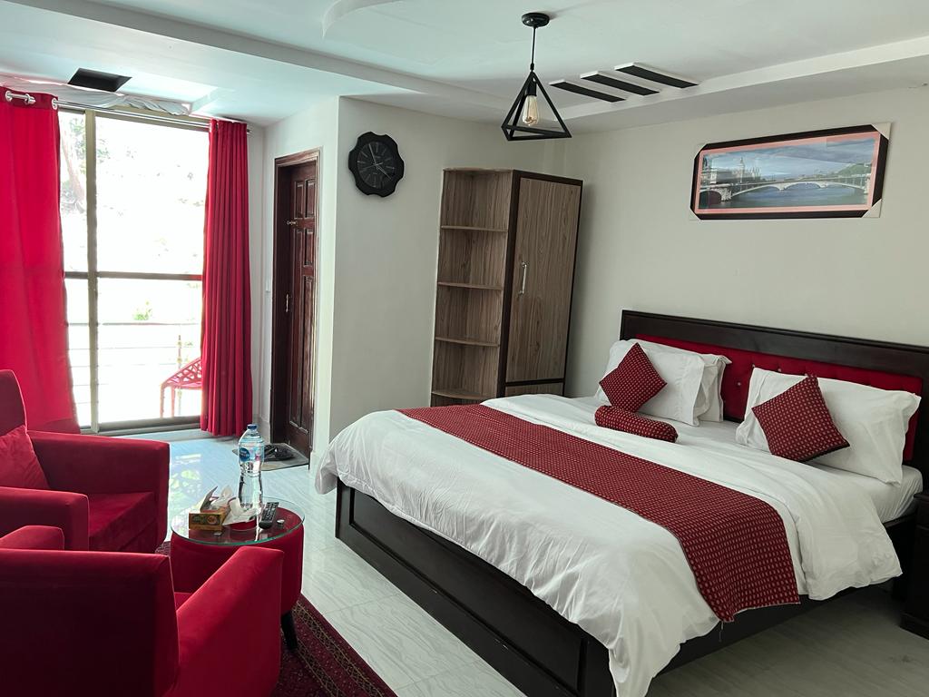 Hotel Birmingham Palace photo 4