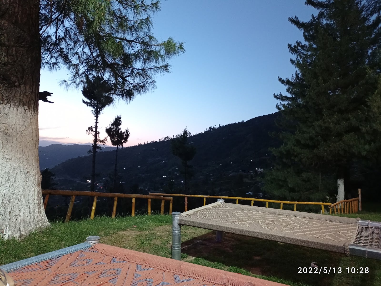 Hotel Eagle Nest Malam jabba swat photo 5