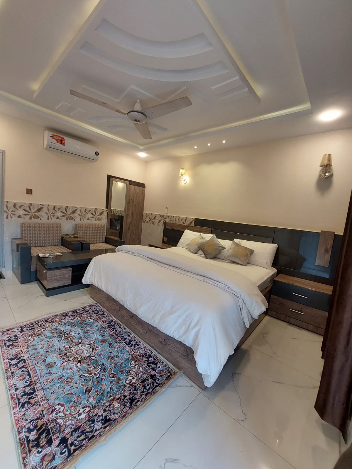 Hotel park way Fizaghat photo 5