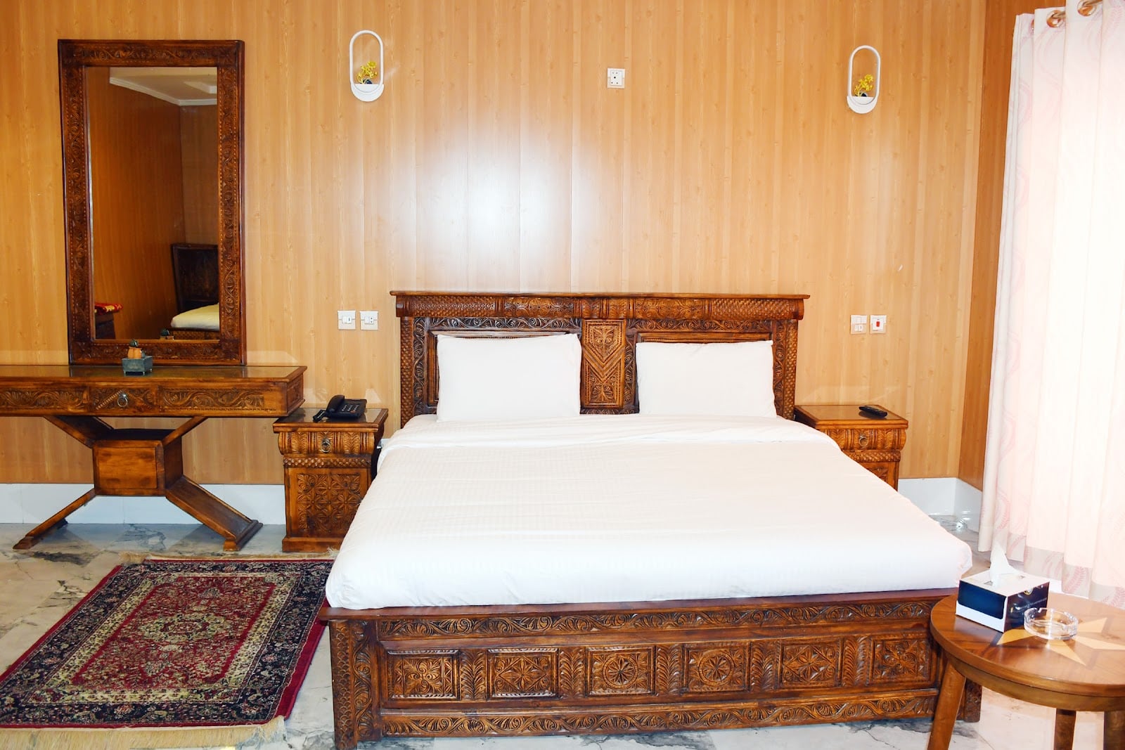 Hotel Pearl Regency photo 5