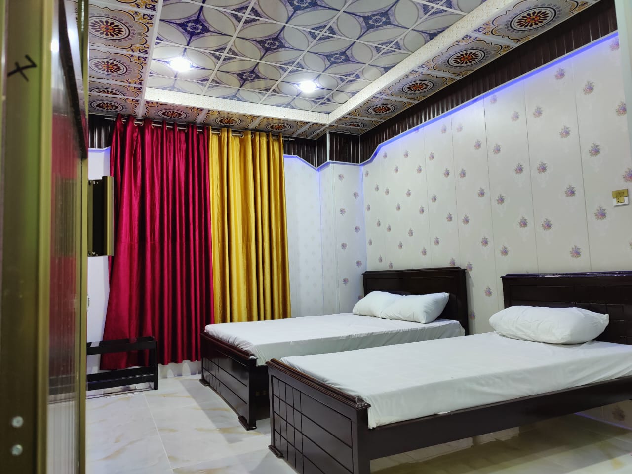 HOTEL ROSE VELT INN, KALAM SWAT. photo 2