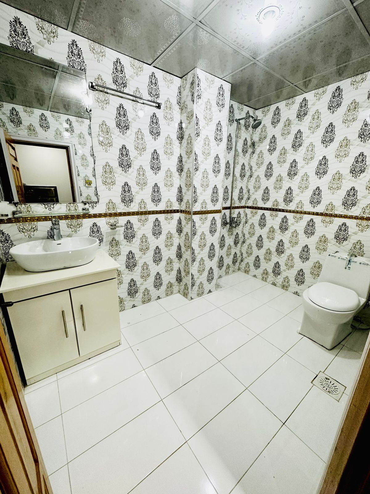 HOTEL ROSE VELT INN, KALAM SWAT. photo 3