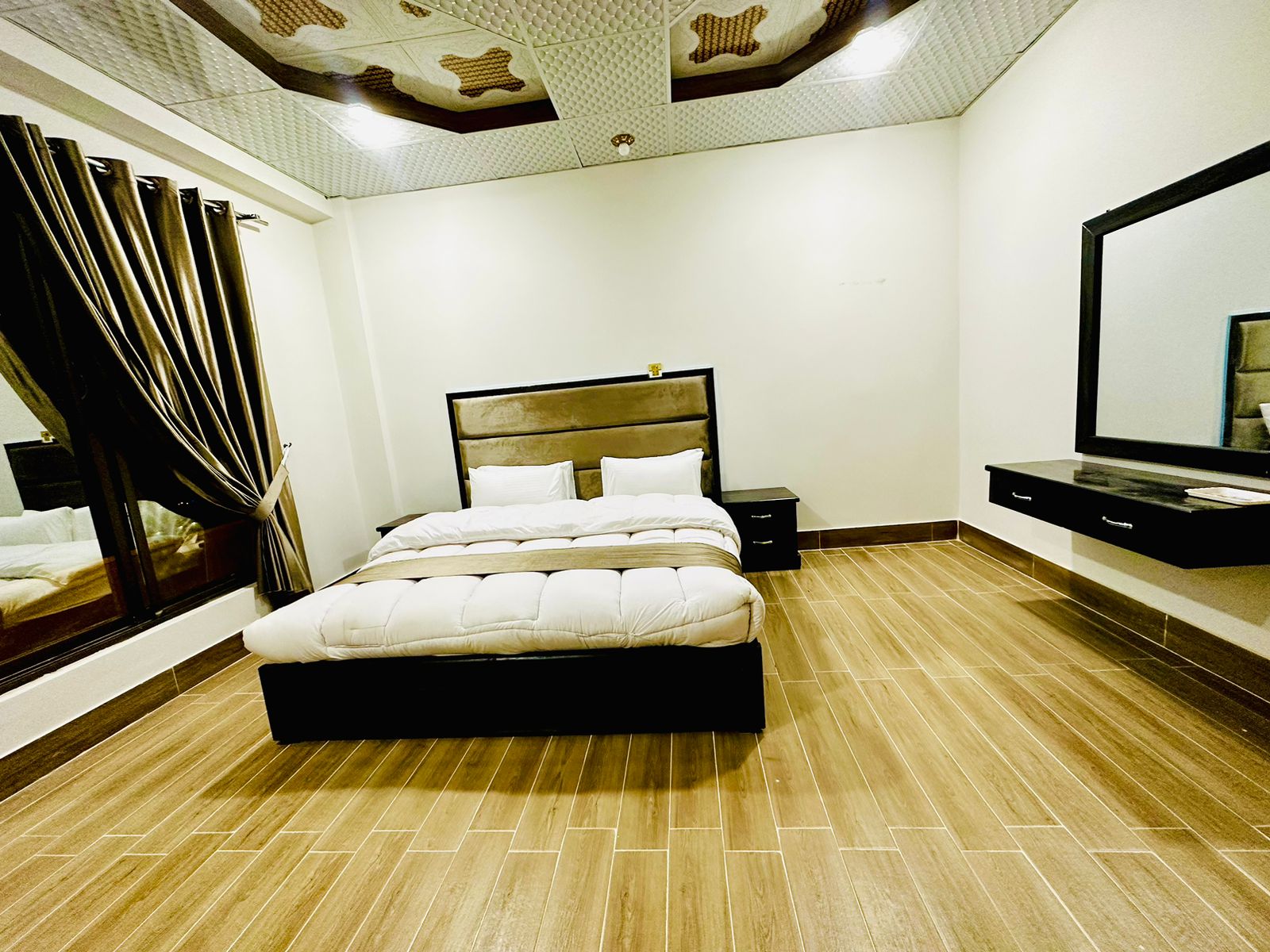 HOTEL ROSE VELT INN, KALAM SWAT. photo 5