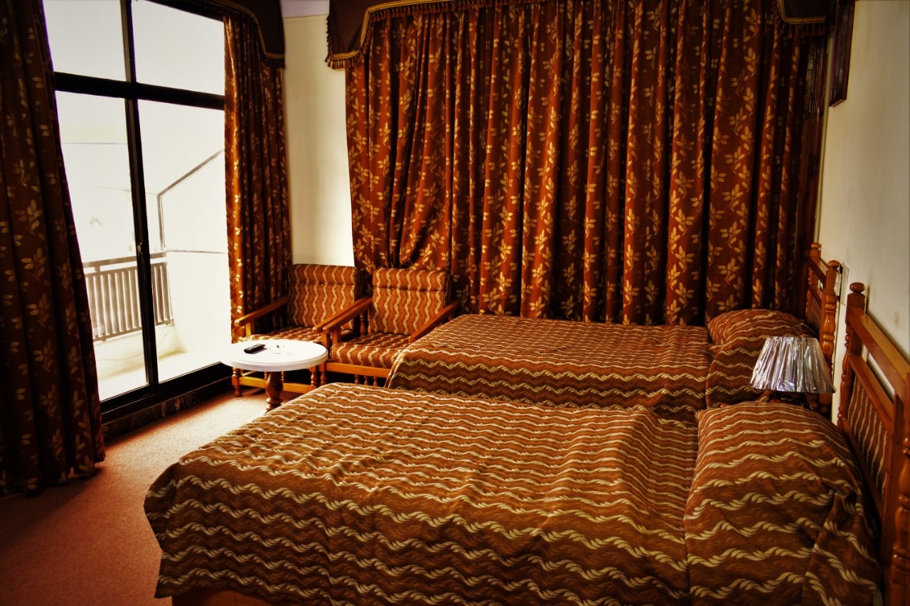 Hotel Swat Regency photo 2