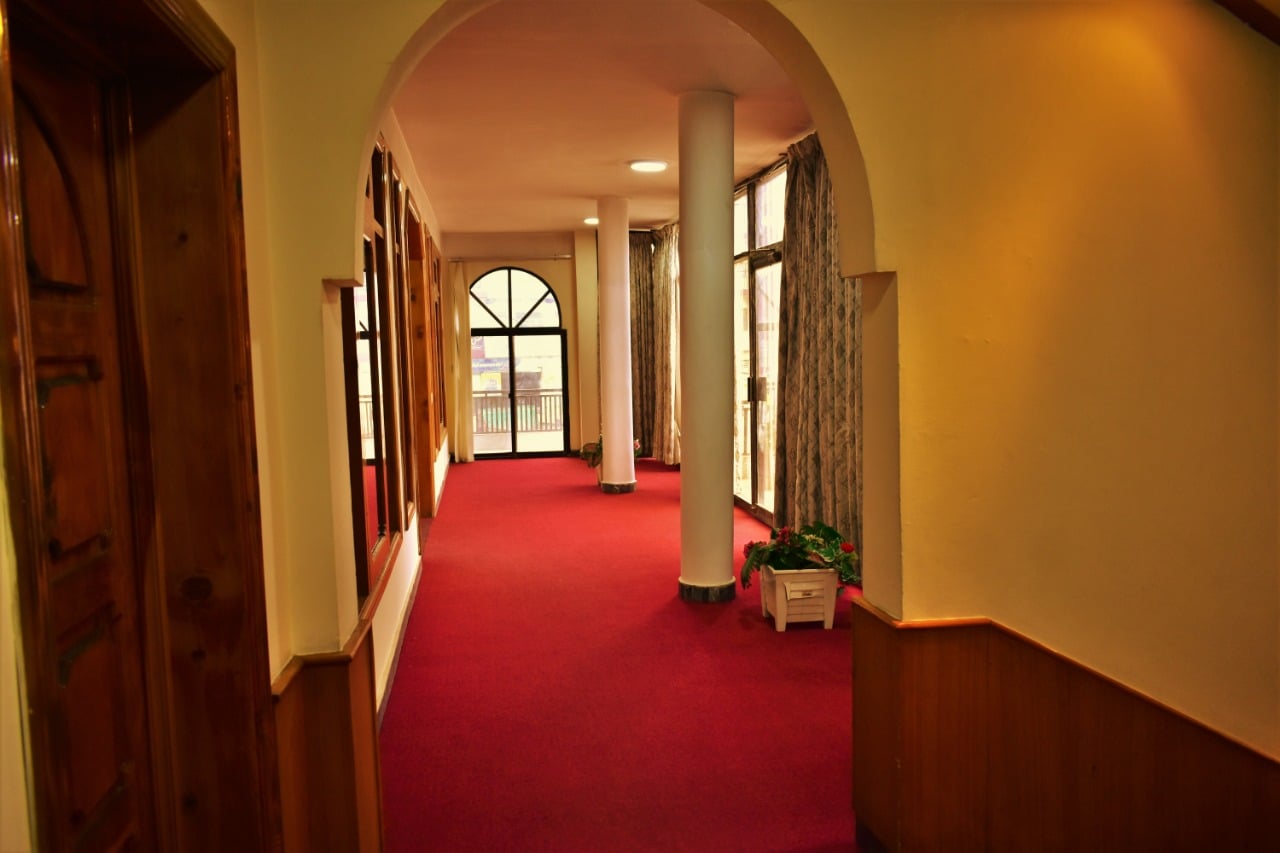 Hotel Swat Regency photo 3