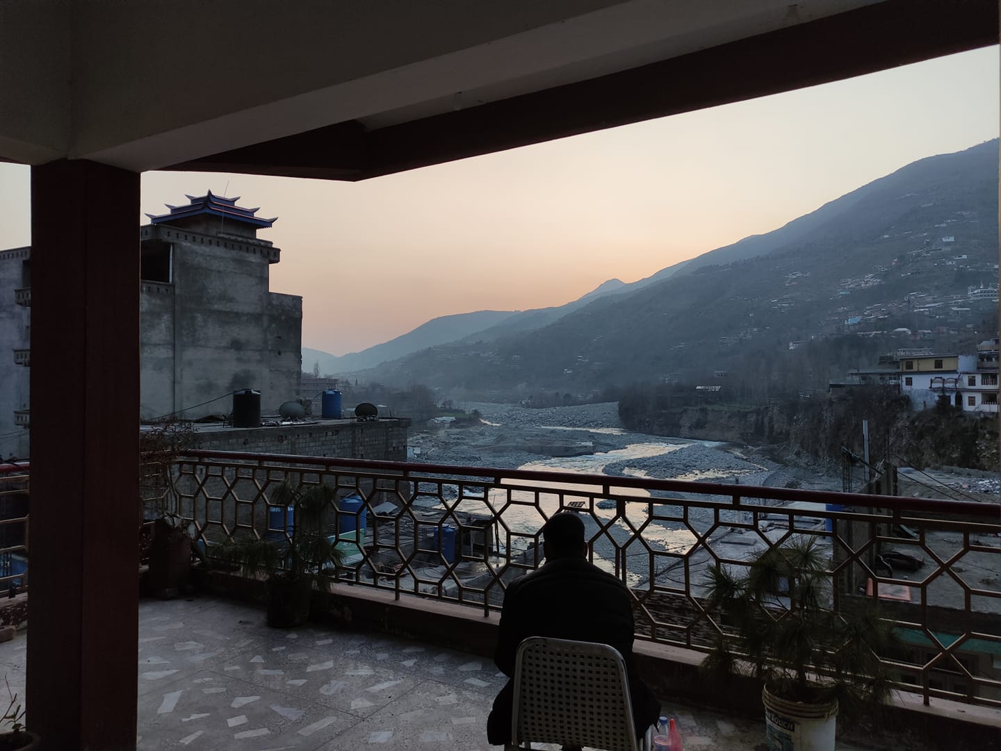 Hotel Zarin Palace photo 3