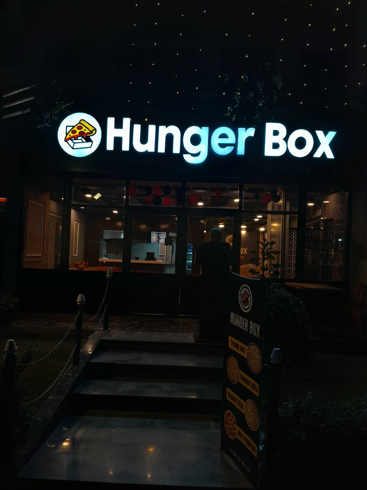 Hungerbox photo 3