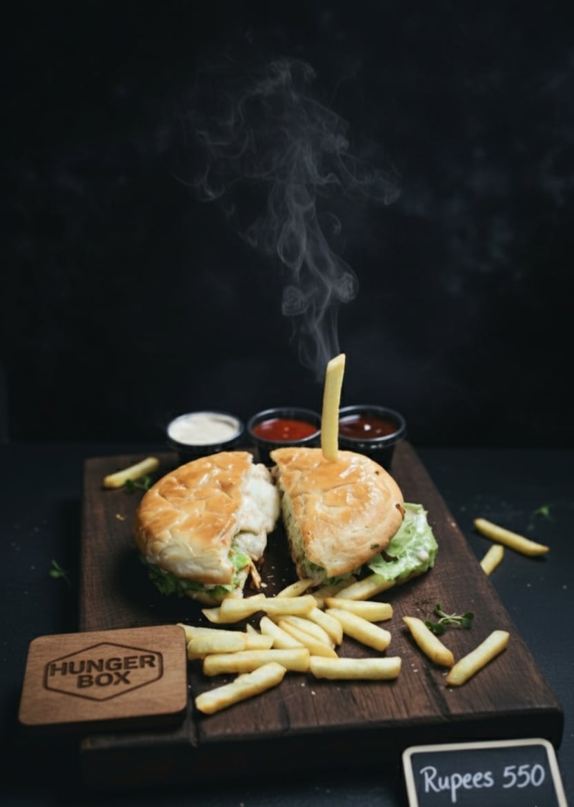 Hungerbox photo 5