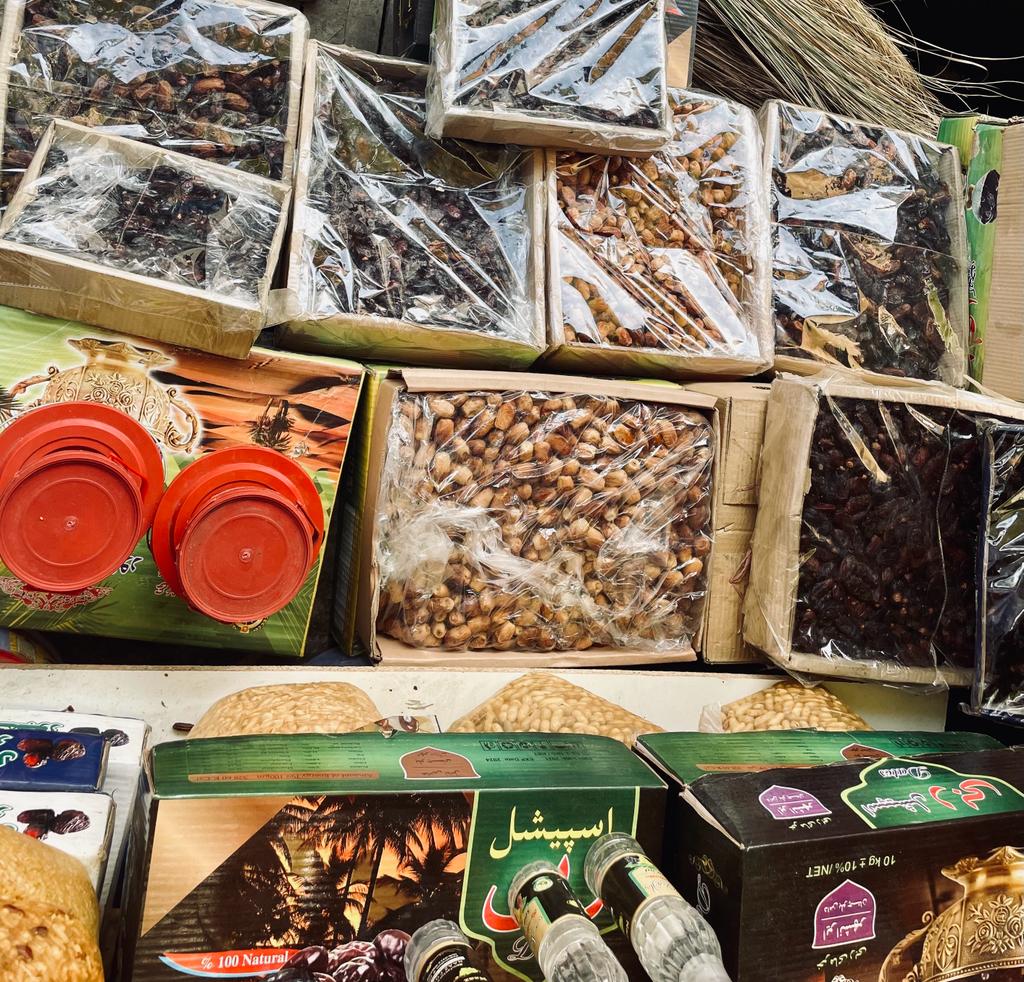 Hussain Dry Fruits photo 3