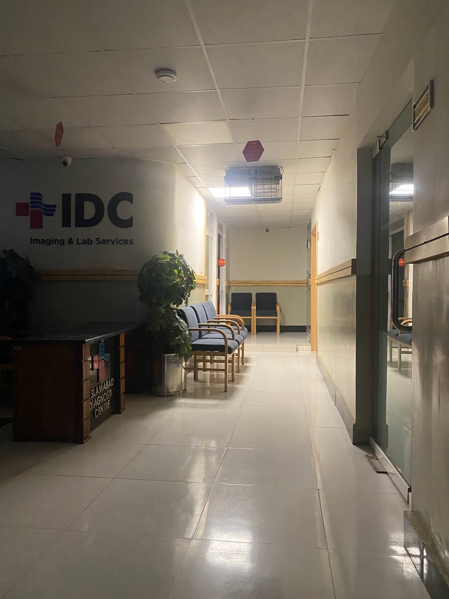 IDC Lab & Diagnostic Centre Matta - Swat photo 5