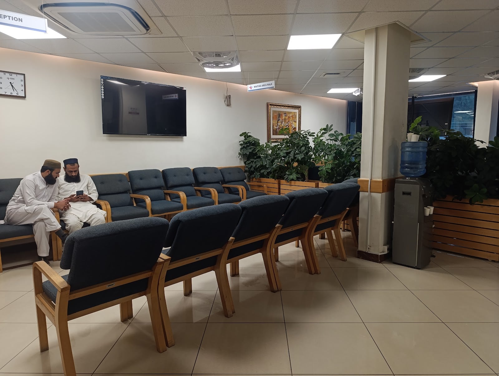 IDC Lab & Diagnostic Centre Swat photo 5