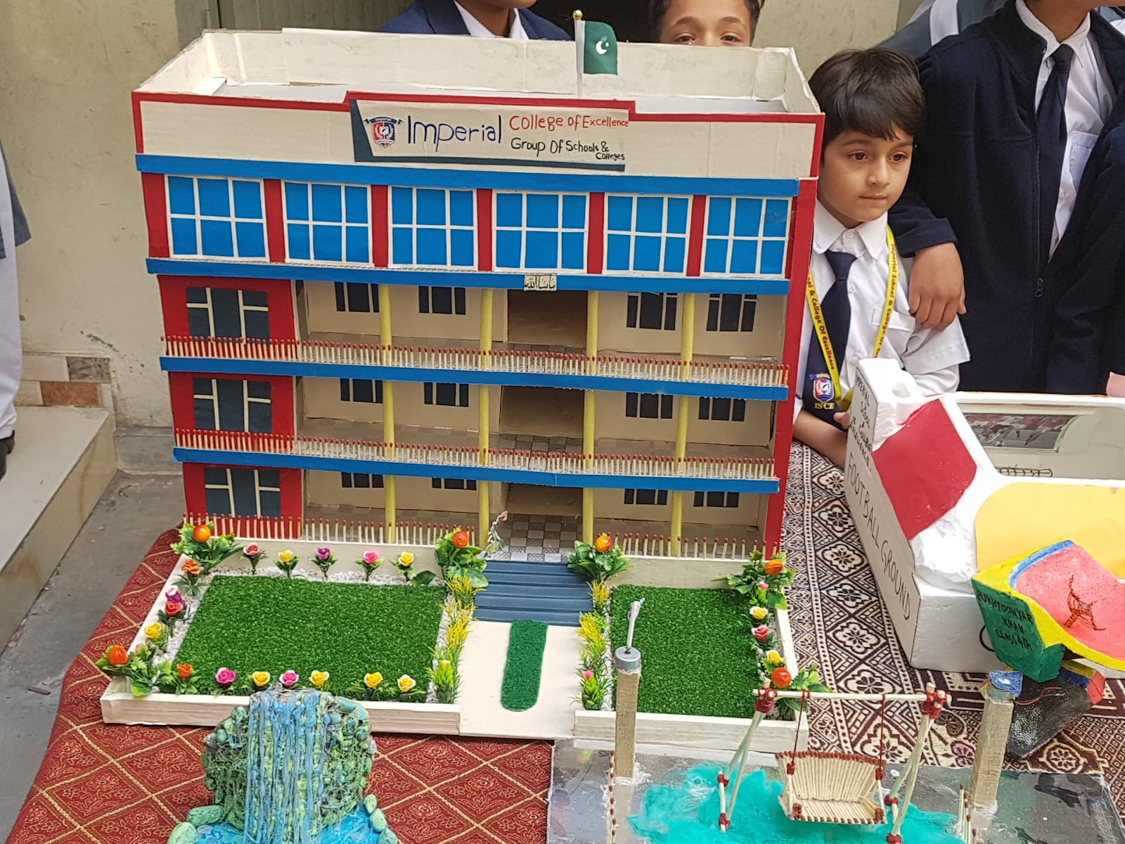 Imperial School & College of Excellence photo 3