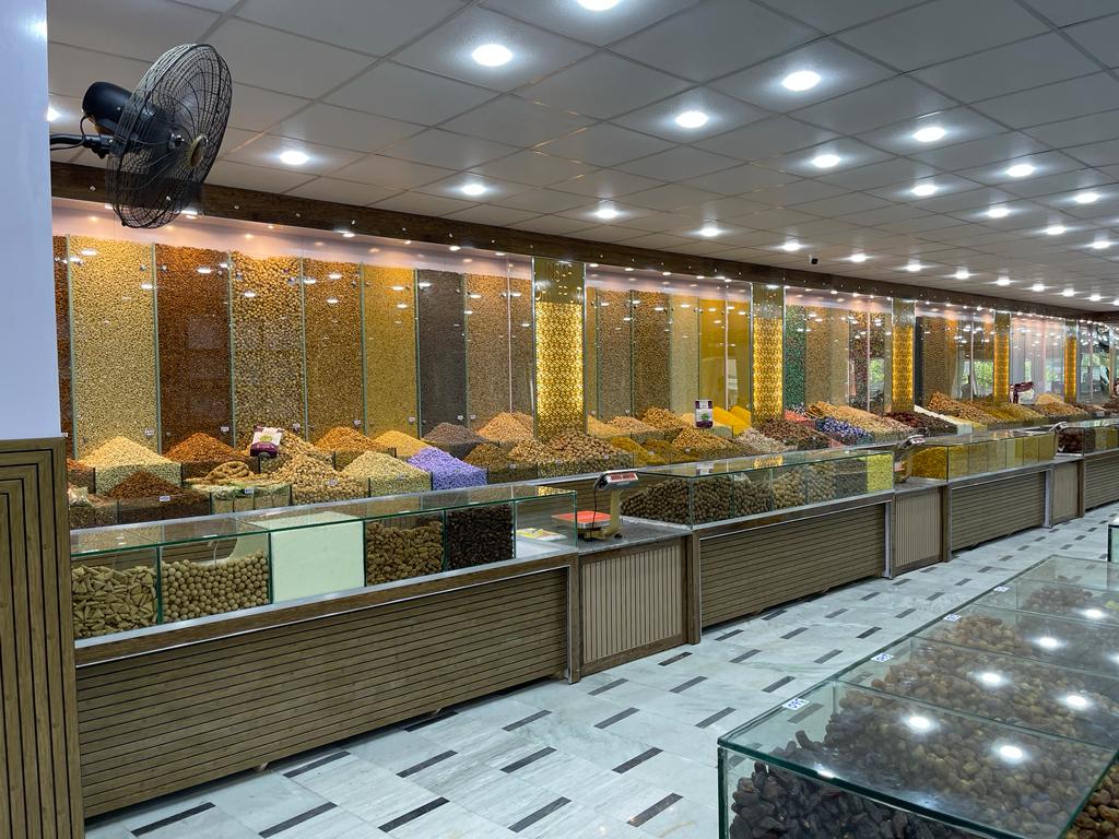 Insaf Dry Fruits & Tea Company photo 5