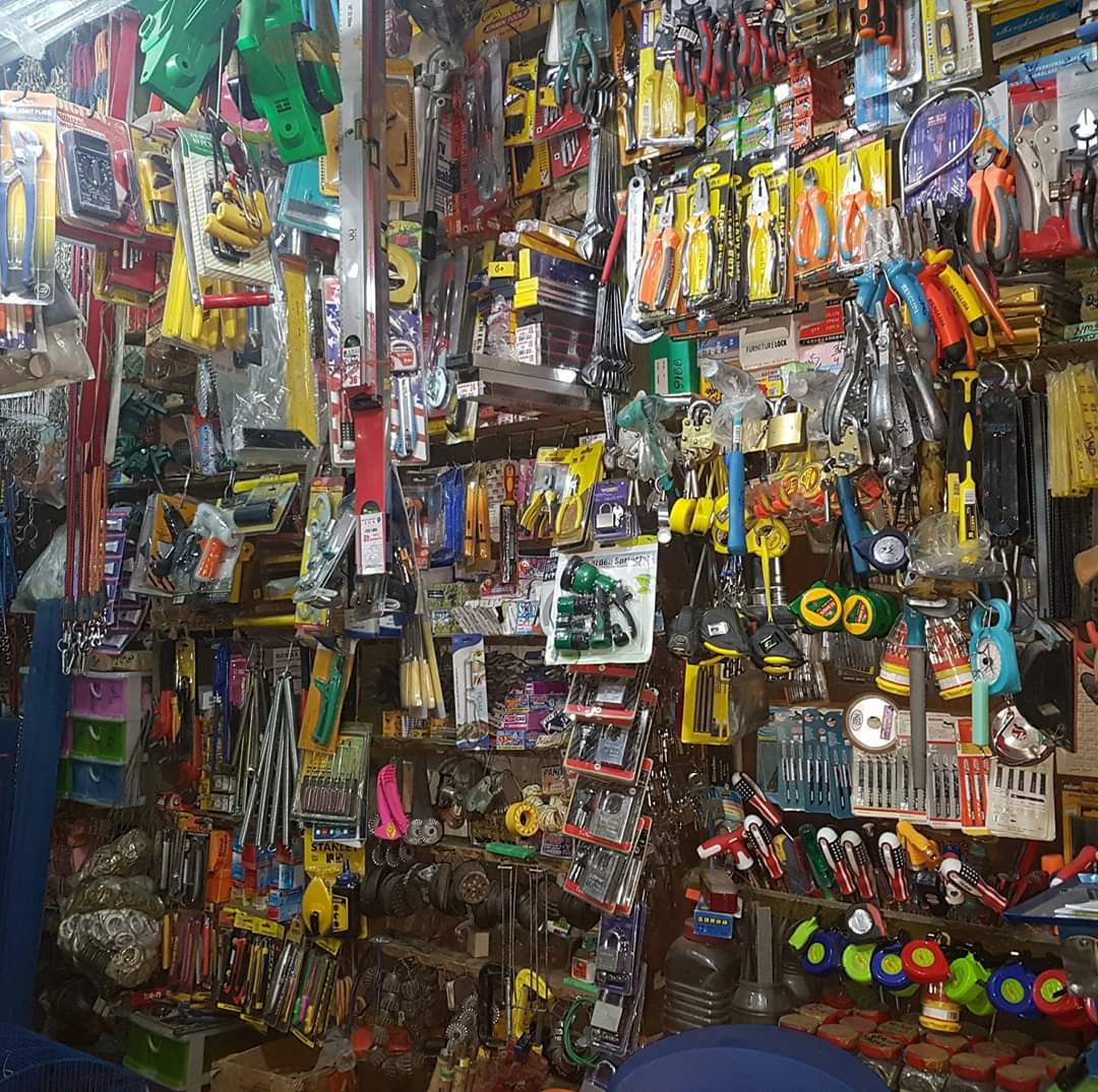 Iqbal hardware and tools store photo 5