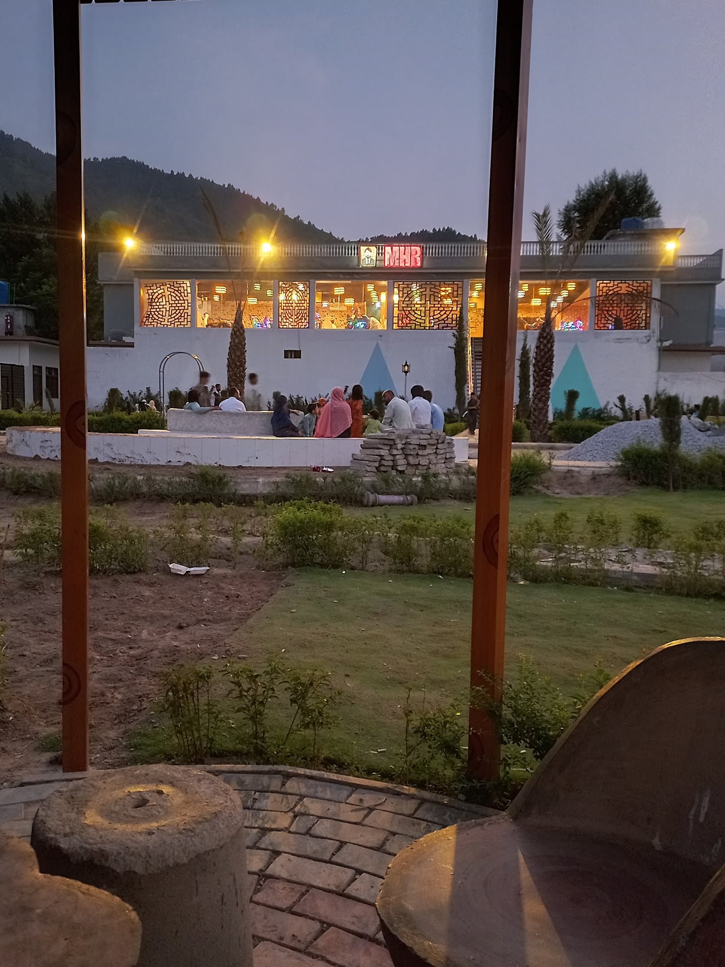 IQBAL PARK photo 3