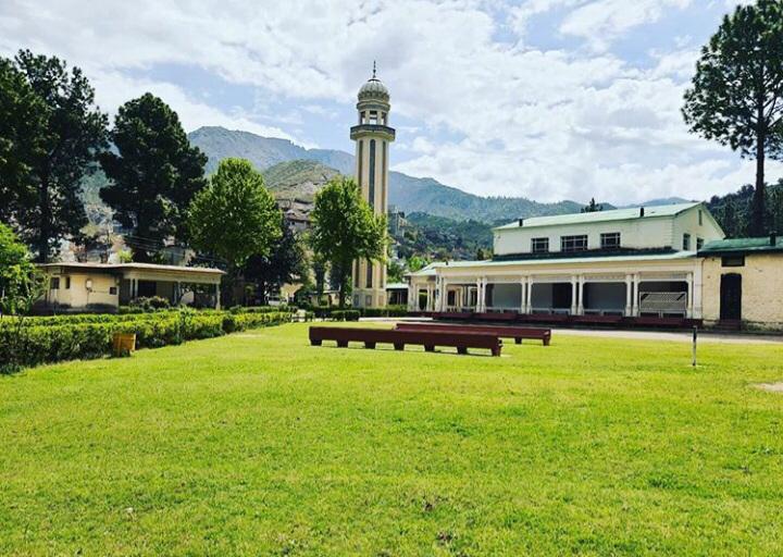 Iqra Academy Swat