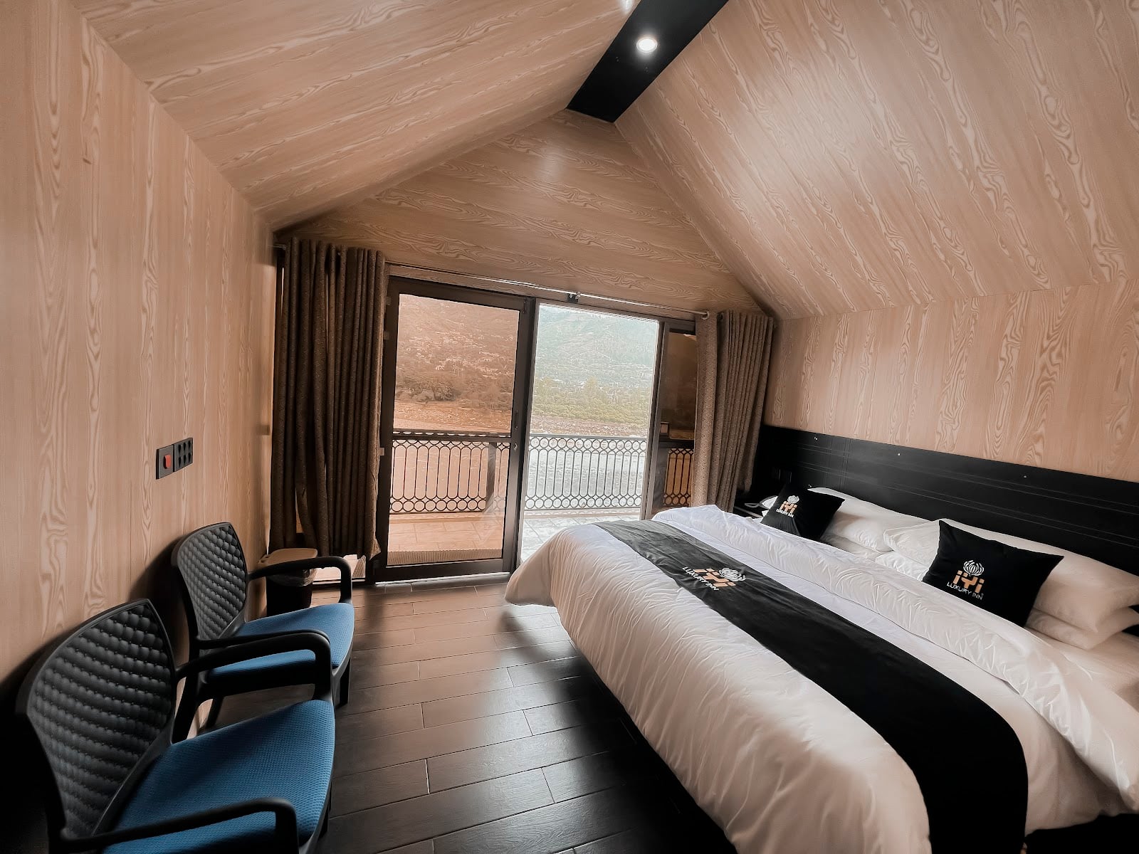 IYI LUXURY INN SWAT BAGHDARY photo 2