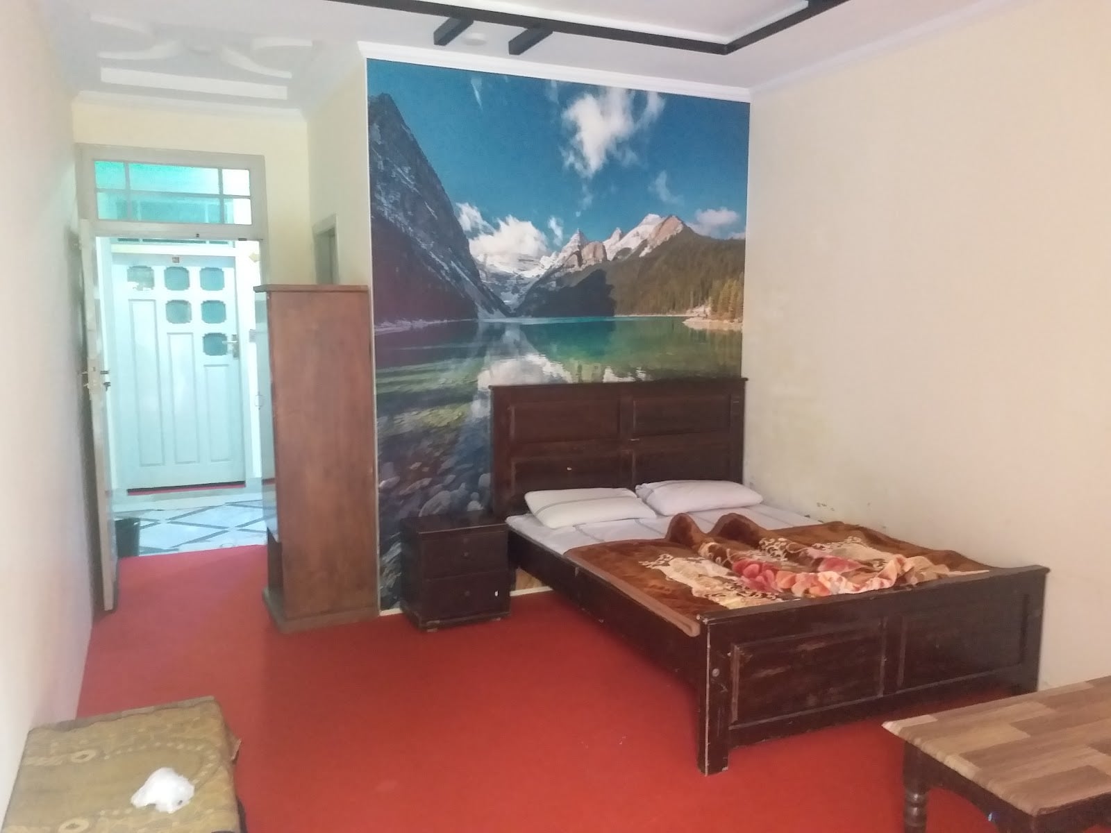 Jadoon Palace Hotel & Restaurant photo 2