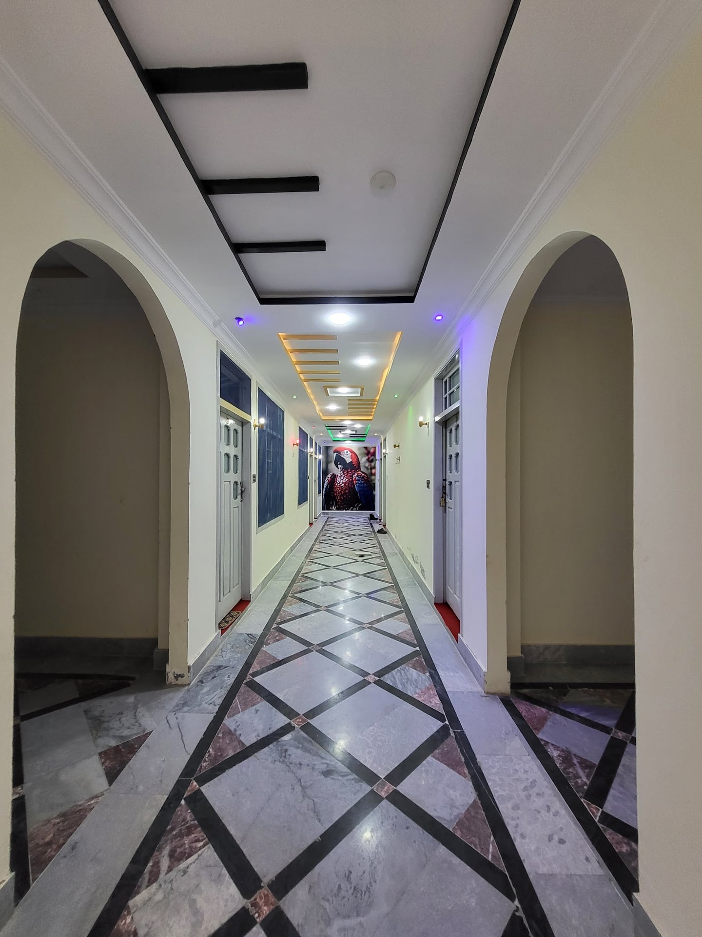 Jadoon Palace Hotel & Restaurant photo 4