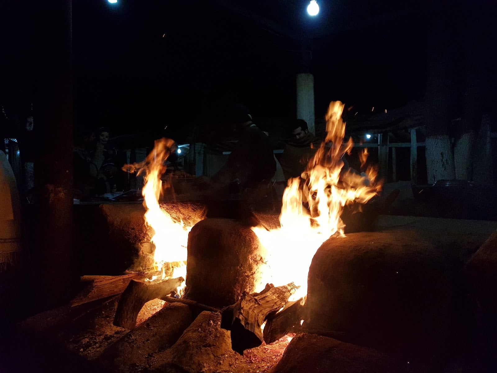Jannat Gul Fish Point photo 3