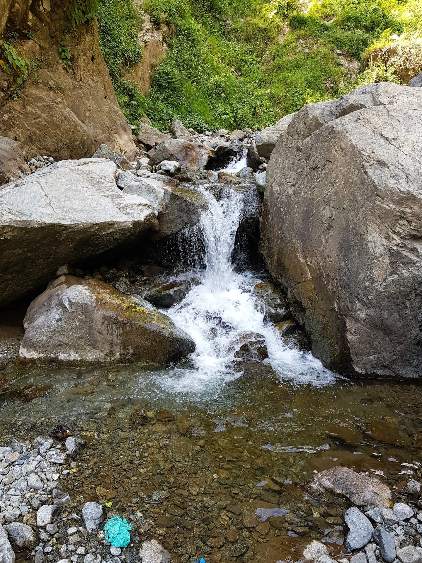 Jarogo Waterfall photo 5