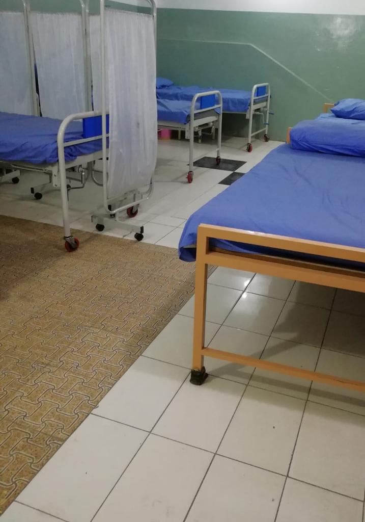 Javed Medical Center Hazara photo 3