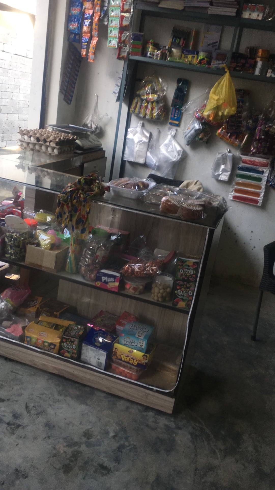 Jawad Khan Super Store NAWY KALY BATKHELA photo 2