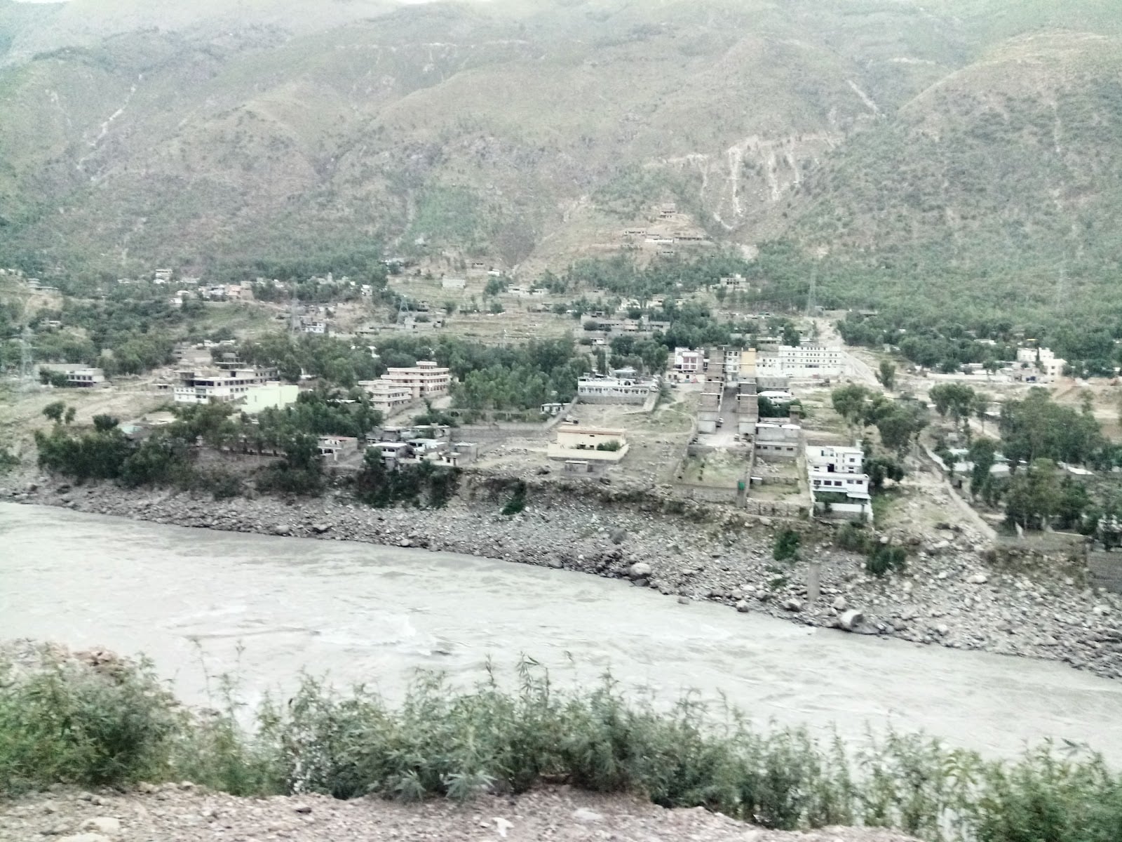 Jinnah Park Besham photo 5