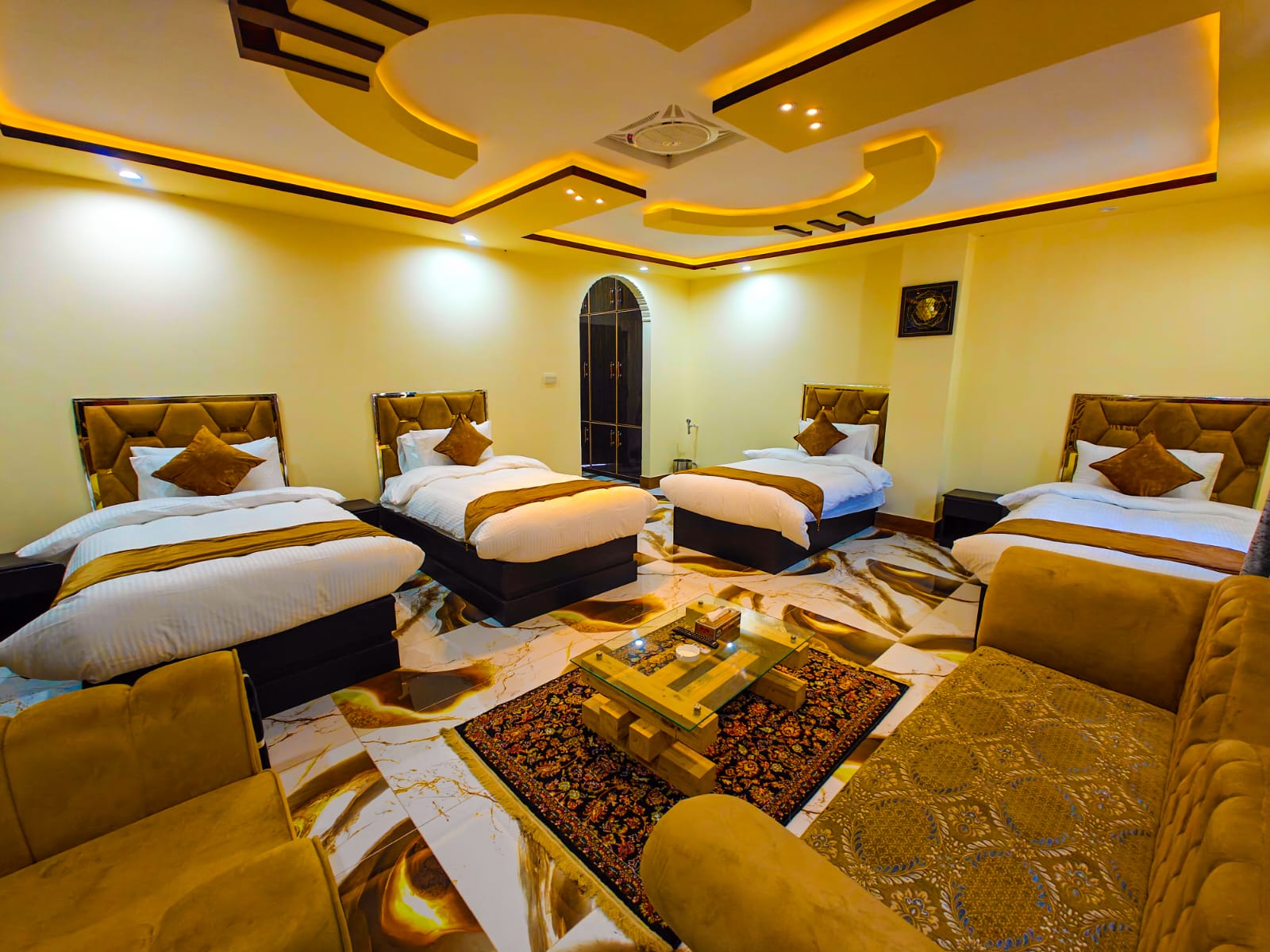 Kabirs Hotel kalam photo 4