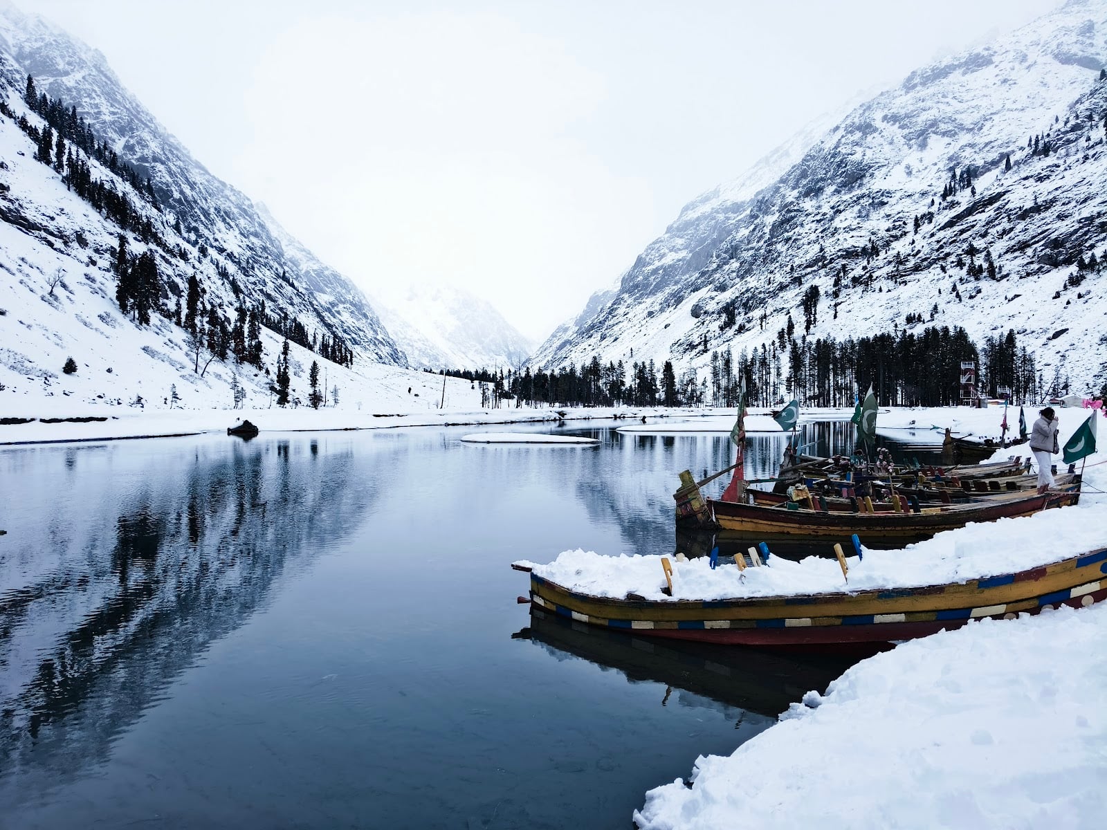 20 Must-Visit Places in Swat Valley