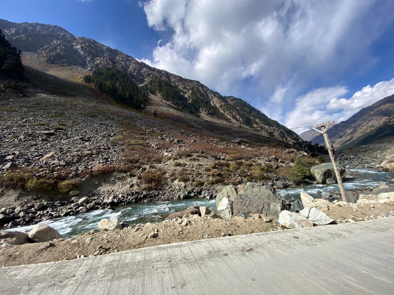 Kalam valley photo 2