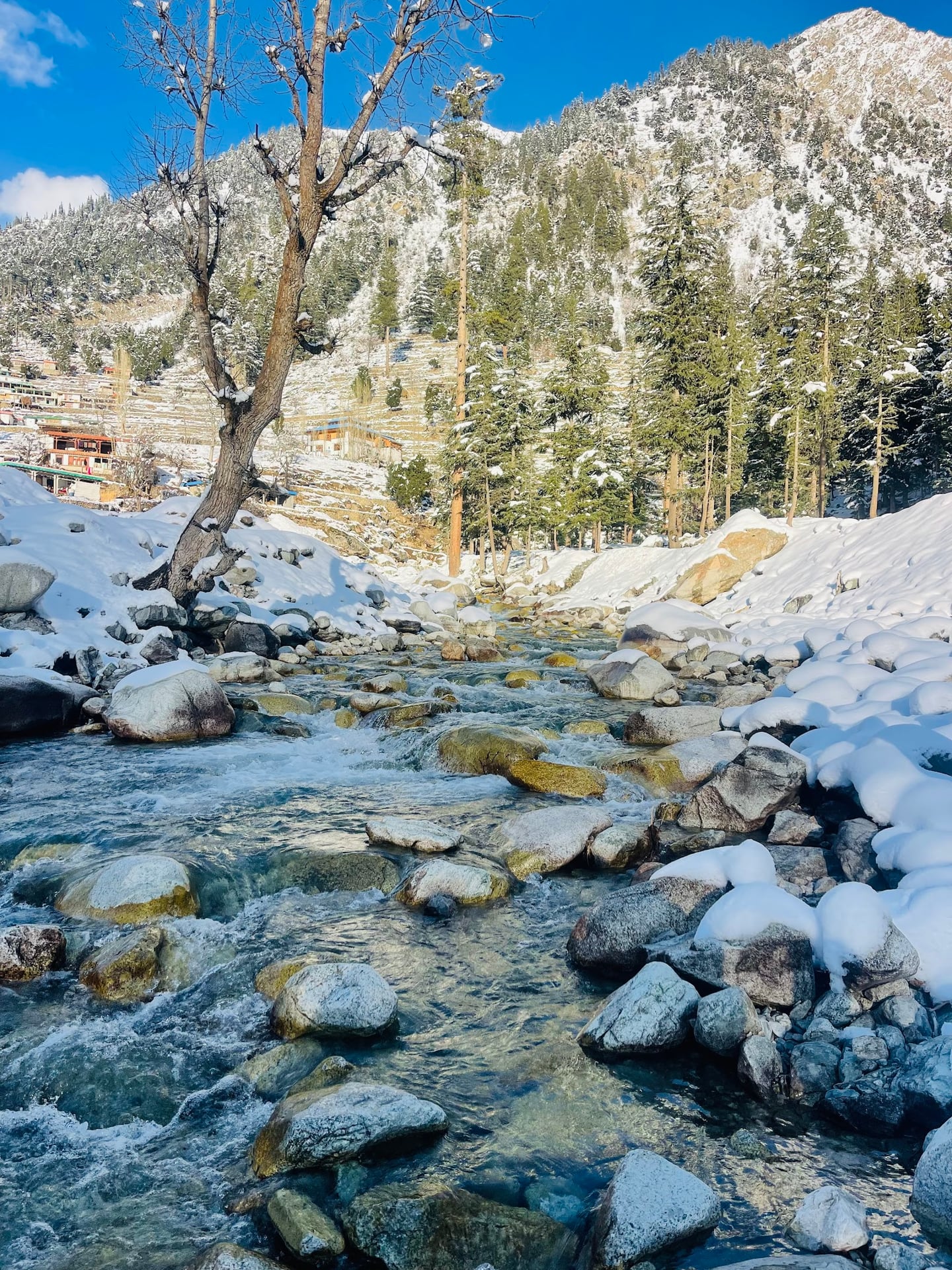 Kalam valley photo 3