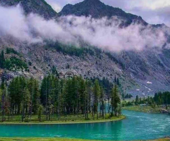 Kalam valley photo 4