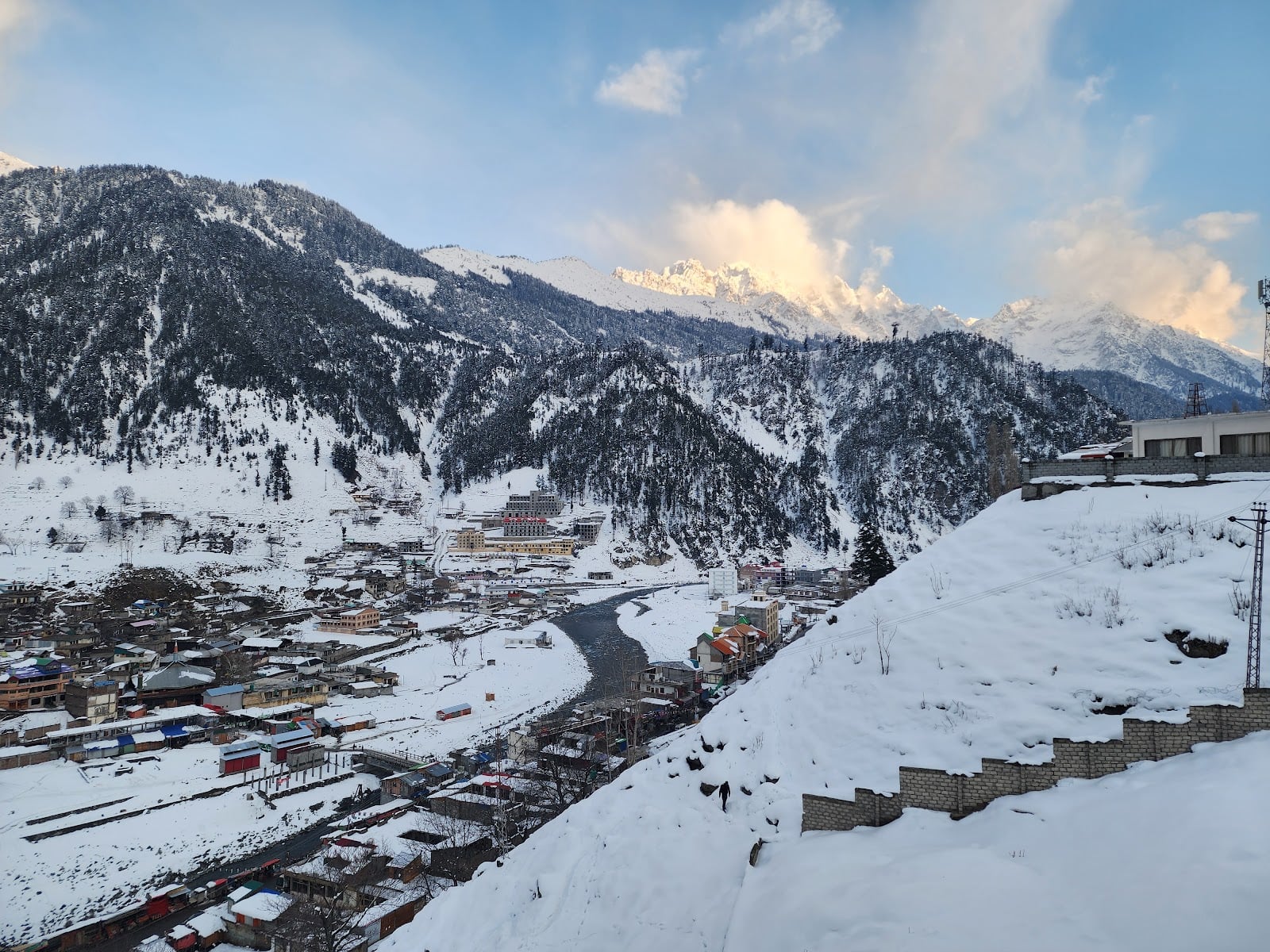 Kalam valley photo 5