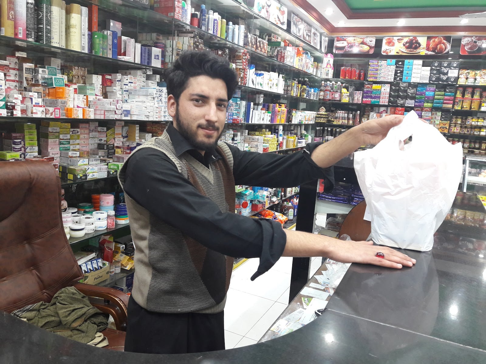 Kashmir bakers & Sweets (Branch 4) photo 5
