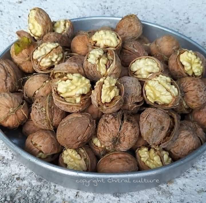 Khan BaBa Dry Fruit Center & Salajet point photo 2