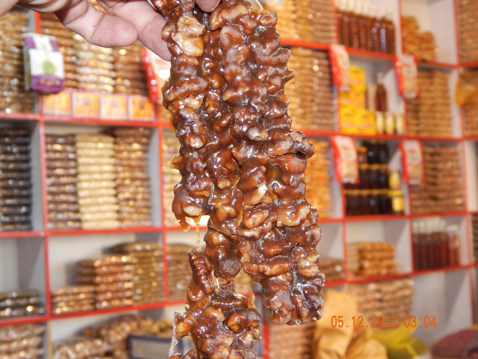 Khan BaBa Dry Fruit Center & Salajet point photo 5