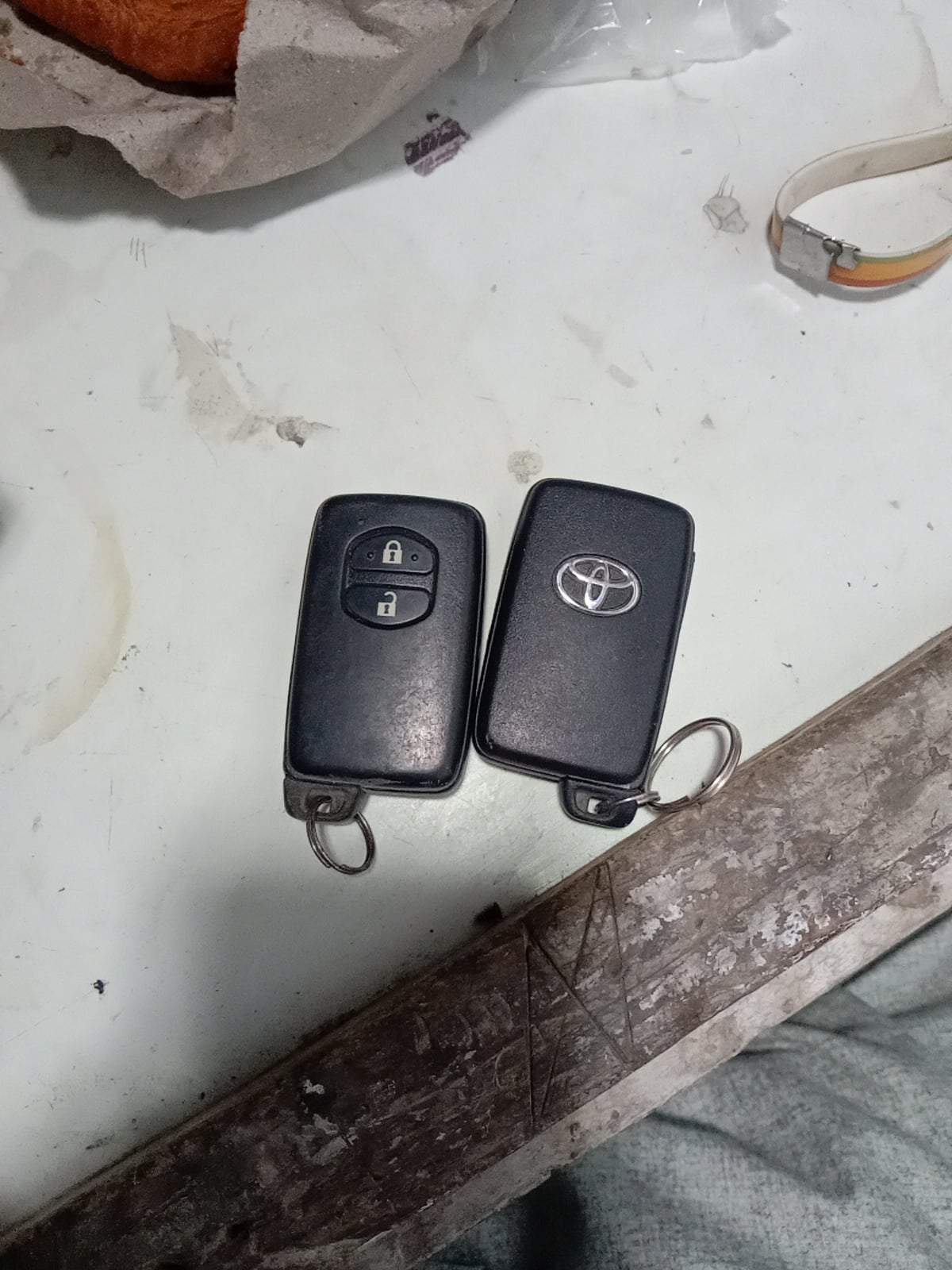 Khan Car Remote and Key Maker photo 5