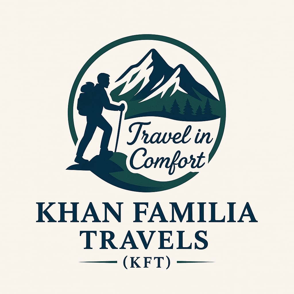Khan Familia Travels (KFT) photo 3