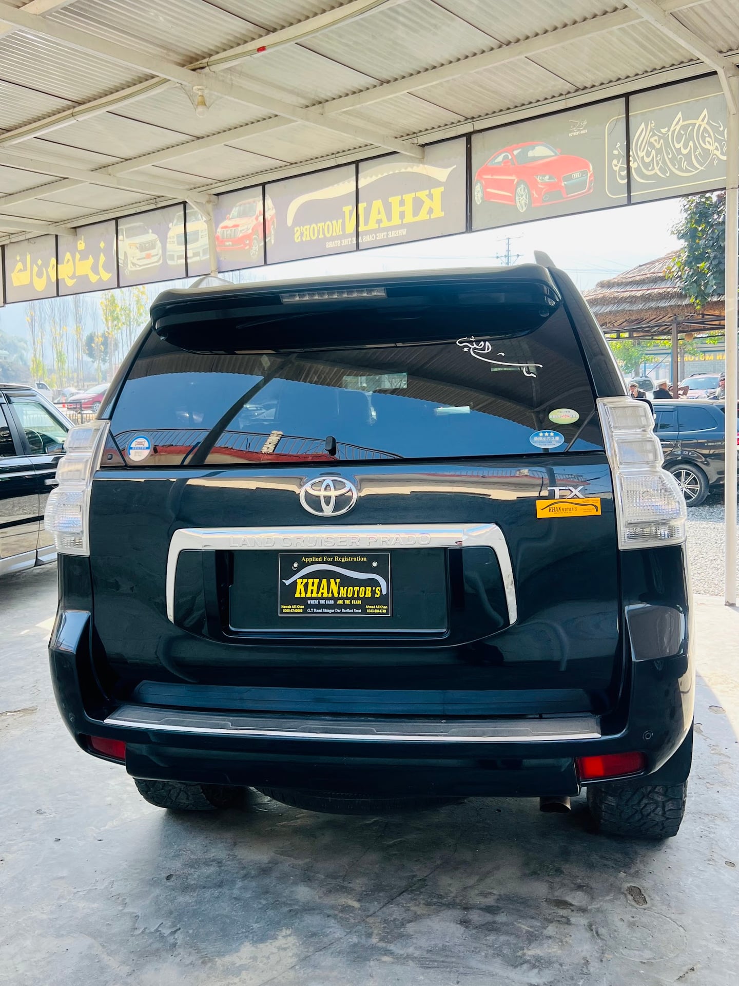 khan motors photo 5