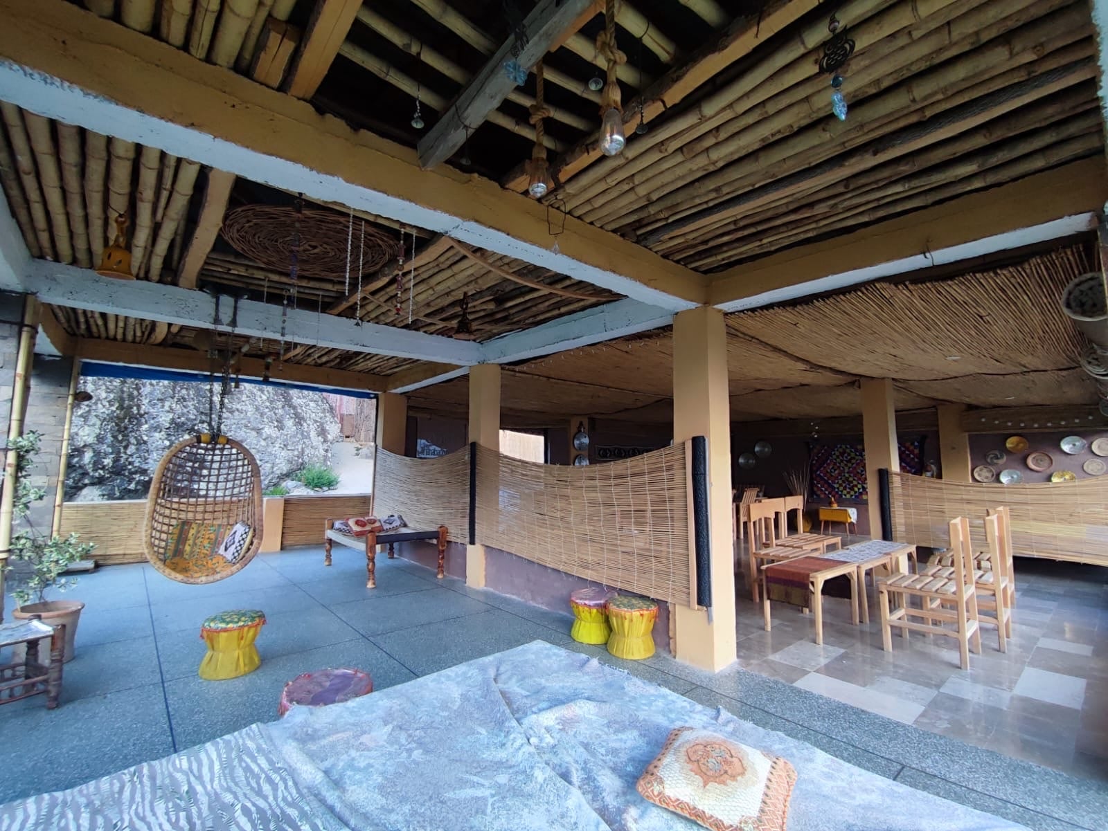 Khana Badosh resort photo 3