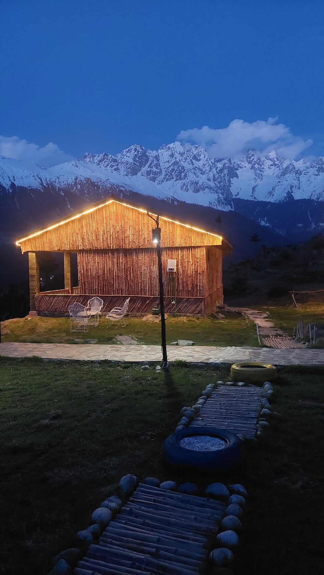 Khana Badosh resort photo 4