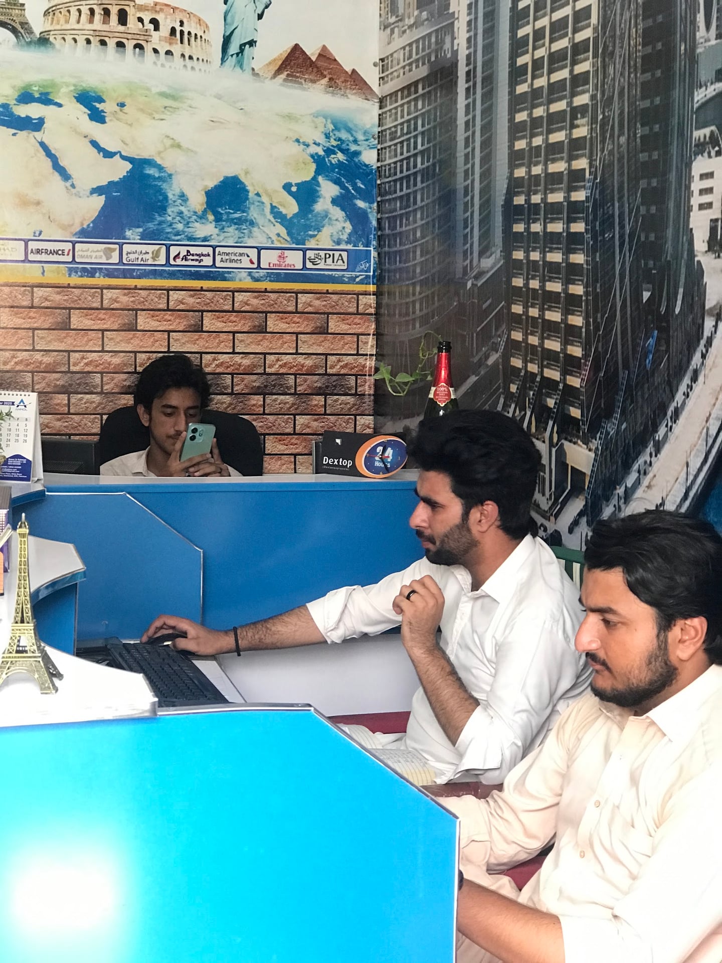 Khorasan Group Of Travel