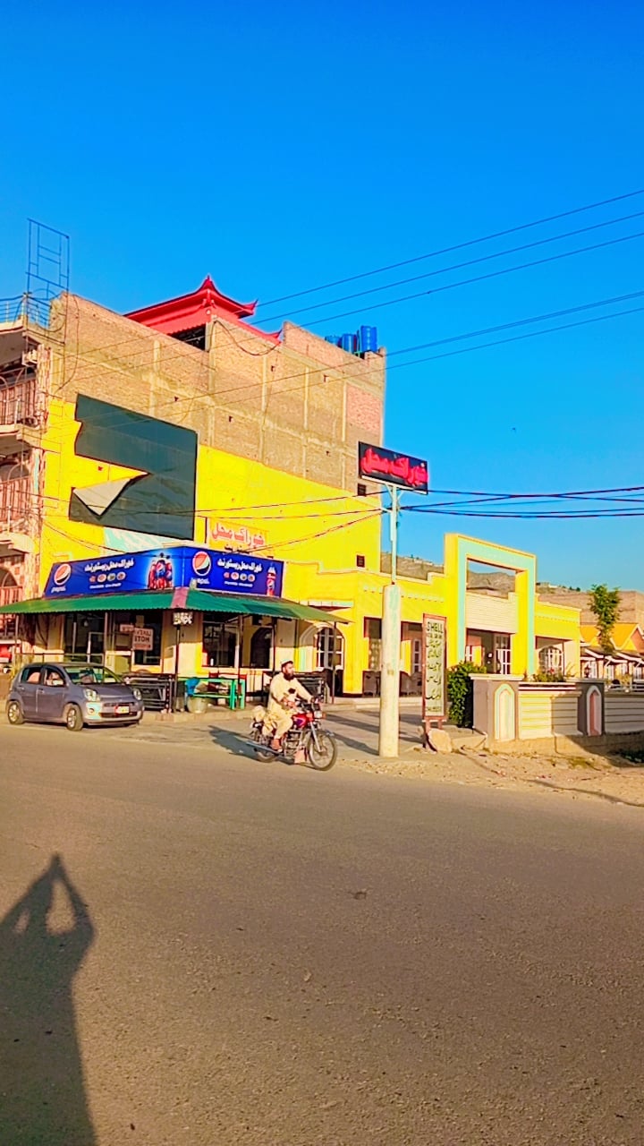 Khurak Mahal