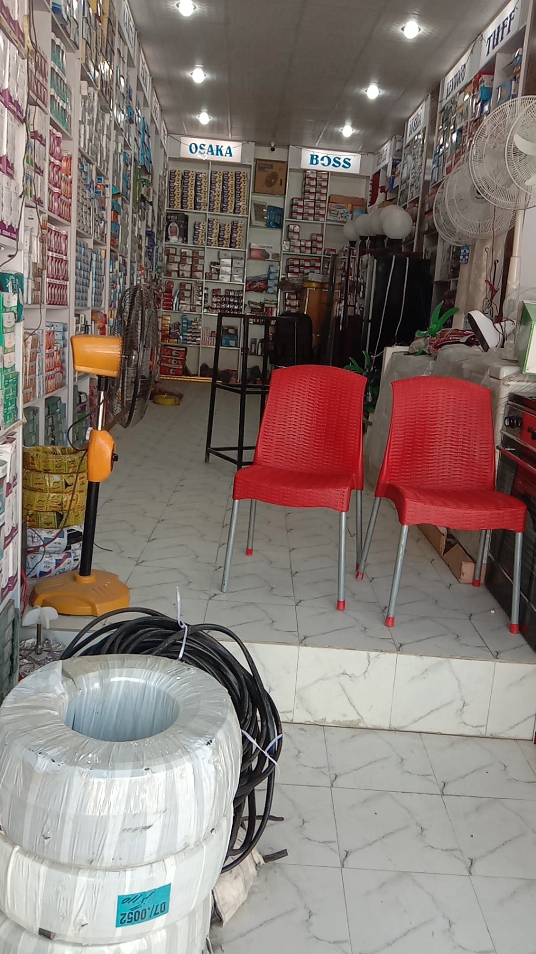 Khyber electronics photo 2
